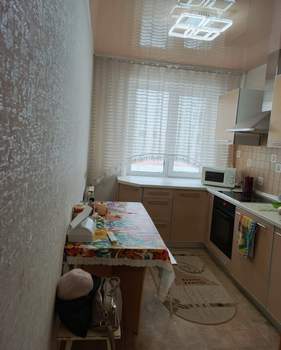 2-к квартира, на длительный срок, 52м2, 5/9 этаж