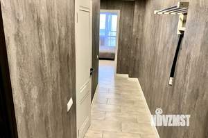 1-к квартира, посуточно, 32м2, 6/14 этаж