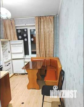 1-к квартира, на длительный срок, 35м2, 1/10 этаж