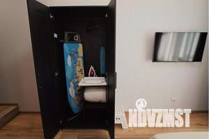 1-к квартира, посуточно, 25м2, 7/16 этаж