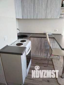 Студия квартира, посуточно, 26м2, 14/16 этаж