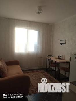 1-к квартира, посуточно, 44м2, 10/10 этаж