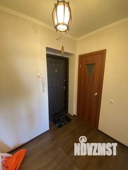 1-к квартира, на длительный срок, 35м2, 8/13 этаж