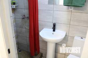 1-к квартира, посуточно, 18м2, 3/3 этаж