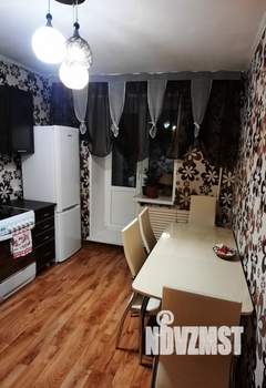 1-к квартира, посуточно, 37м2, 8/9 этаж