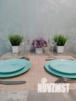 1-к квартира, посуточно, 27м2, 3/17 этаж