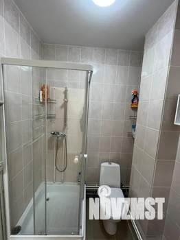 Студия квартира, посуточно, 30м2, 11/16 этаж