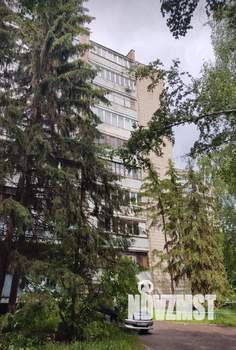 1-к квартира, на длительный срок, 20м2, 1/10 этаж