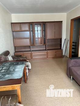 2-к квартира, на длительный срок, 50м2, 5/9 этаж