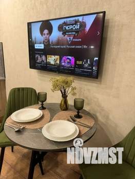 Студия квартира, посуточно, 30м2, 12/16 этаж