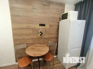 Студия квартира, посуточно, 13м2, 5/5 этаж