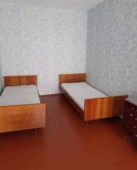 2-к квартира, на длительный срок, 52м2, 2/5 этаж