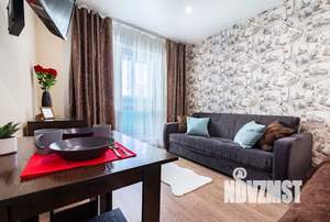 1-к квартира, посуточно, 24м2, 15/16 этаж