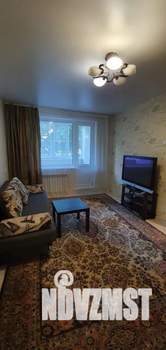 1-к квартира, посуточно, 33м2, 1/9 этаж