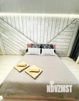 1-к квартира, посуточно, 37м2, 1/5 этаж