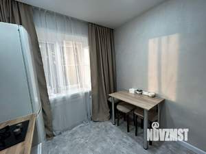 1-к квартира, посуточно, 32м2, 2/5 этаж