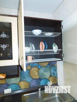 1-к квартира, на длительный срок, 35м2, 11/16 этаж