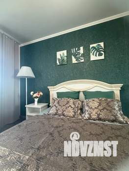 2-к квартира, посуточно, 50м2, 14/16 этаж