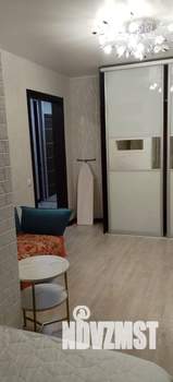 1-к квартира, на длительный срок, 40м2, 3/17 этаж