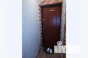 1-к квартира, посуточно, 22м2, 1/10 этаж