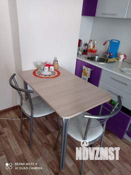 Студия квартира, на длительный срок, 33м2, 11/16 этаж