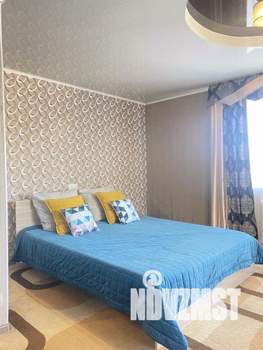 1-к квартира, посуточно, 31м2, 1/1 этаж