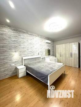 3-к квартира, на длительный срок, 95м2, 4/6 этаж