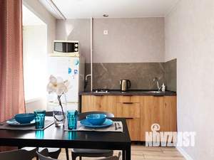 2-к квартира, посуточно, 45м2, 4/5 этаж