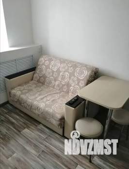 Студия квартира, посуточно, 18м2, 1/12 этаж