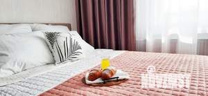 Студия квартира, посуточно, 30м2, 14/14 этаж
