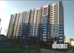 Студия квартира, на длительный срок, 31м2, 7/16 этаж