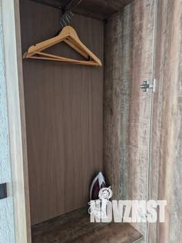 Студия квартира, посуточно, 30м2, 15/18 этаж