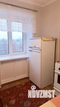 1-к квартира, на длительный срок, 33м2, 5/5 этаж