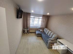 2-к квартира, посуточно, 50м2, 1/5 этаж