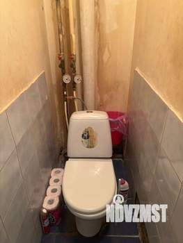 2-к квартира, на длительный срок, 44м2, 3/5 этаж