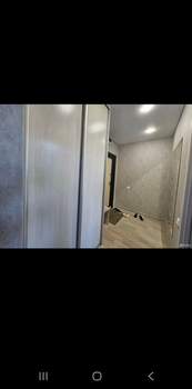 1-к квартира, на длительный срок, 35м2, 11/17 этаж