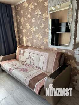 Студия квартира, на длительный срок, 20м2, 5/5 этаж