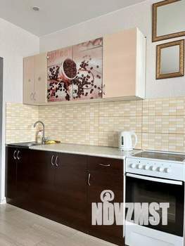 1-к квартира, посуточно, 25м2, 14/18 этаж