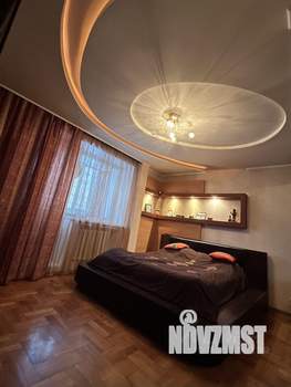 3-к квартира, на длительный срок, 60м2, 2/6 этаж