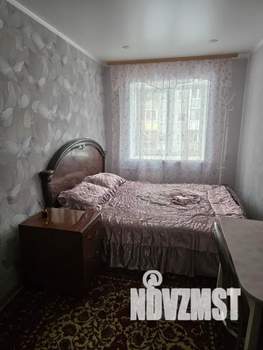 2-к квартира, посуточно, 41м2, 3/5 этаж