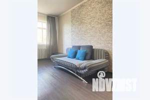 2-к квартира, посуточно, 45м2, 3/5 этаж