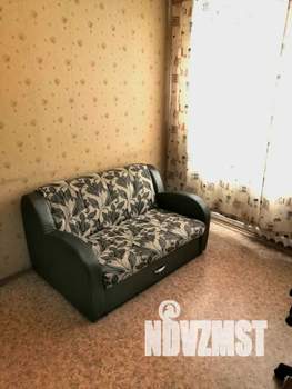 1-к квартира, посуточно, 43м2, 5/9 этаж