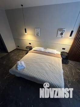 1-к квартира, посуточно, 28м2, 16/16 этаж