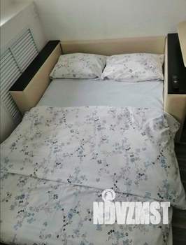 1-к квартира, посуточно, 15м2, 1/1 этаж