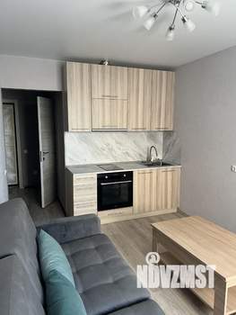 1-к квартира, на длительный срок, 34м2, 3/11 этаж