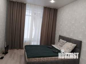 Студия квартира, посуточно, 32м2, 5/7 этаж