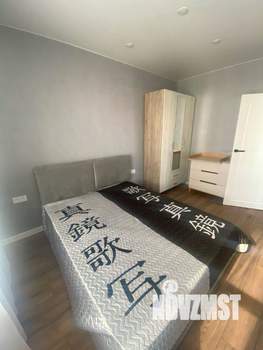 2-к квартира, на длительный срок, 42м2, 8/9 этаж