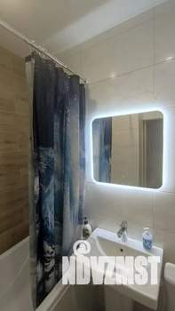 1-к квартира, посуточно, 30м2, 13/18 этаж