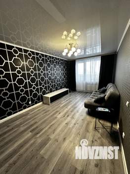 2-к квартира, на длительный срок, 51м2, 10/10 этаж