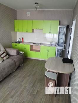 2-к квартира, на длительный срок, 40м2, 9/16 этаж